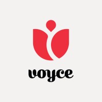 Voyce Threads Logo