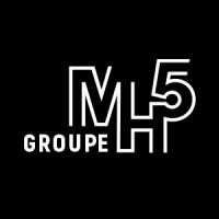 Groupe MH5 Logo