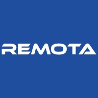 REMOTA Logo