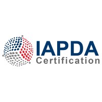 IAPDA Certification Logo