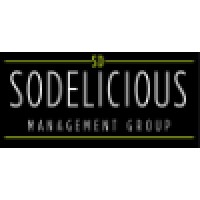So Delicious Management Group Logo