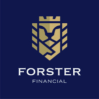 Forster Financial Pty Ltd Logo