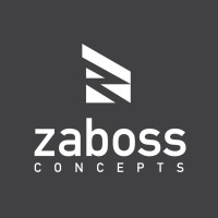 Zaboss Concepts Logo