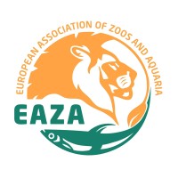 European Association of Zoos and Aquaria (EAZA) Logo