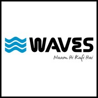 Waves Pakistan Logo