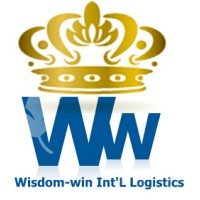 SHENZHEN WISDOM-WIN SHIPPING CO.,LTD. Logo