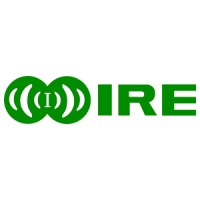 IRE RAYOS X, S.A. Logo