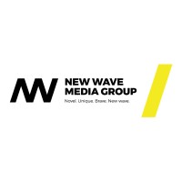 New Wave Media Group Logo