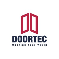Doortec (PTY) Ltd Logo
