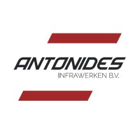 Antonides Infrawerken B.V. Logo