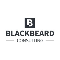 Blackbeard Consulting Logo