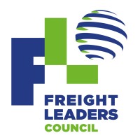 Freight Leaders Council Logo