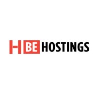Behostings.com Logo