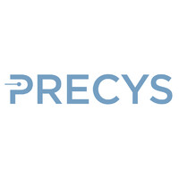 Precys Logo