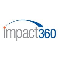impact360 Consulting Logo
