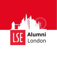 LSE Alumni Association London Logo