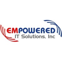 Empowered IT Solutions Logo