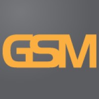 Gold Spartan Media Logo