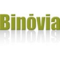 Binovia, Corp Logo