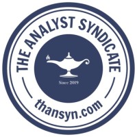 The Analyst Syndicate Logo