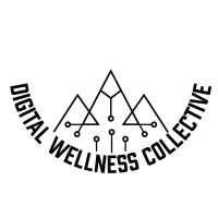 Digital Wellness Collective Logo