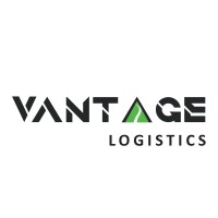 Vantage Logistics Services Logo