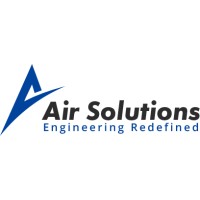 Air Solutions Logo
