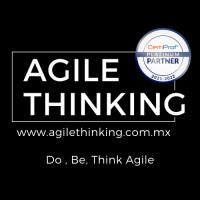 AgileThinking Logo