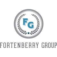 The Fortenberry Group Logo