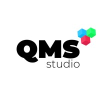 QMS Studio Logo