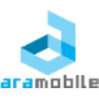AraMobile Logo