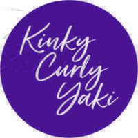 KinkyCurlyYaki Logo