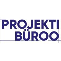 Projektiburoo Logo