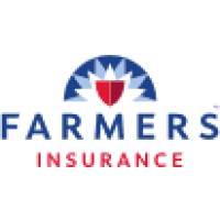 Farmers Insurance - Tony Core Agency Logo