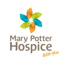 Mary Potter Hospice Logo