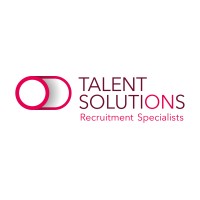 OD Talent Solutions Logo