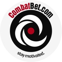 CombatBet Logo