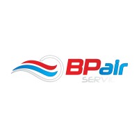 BP Air Services Logo