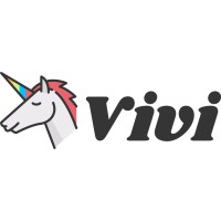 Vivi Logo