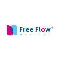 Free Flow Medical, Inc. Logo