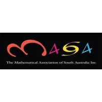 Mathematical Association of South Australia Logo