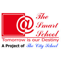 The Smart School Logo