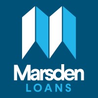 Marsden Loans Logo