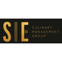 SIE Culinary Management Group, LLC Logo