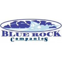 Blue Rock Companies Logo