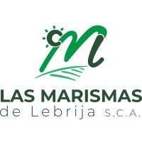 Las Marismas de Lebrija S.C.A. Logo