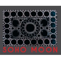 Soho Moon Pictures Logo