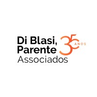 Di Blasi, Parente & Associados Logo
