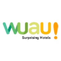 WUAU ! Surprising Hotels Andorra Logo