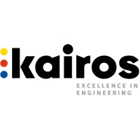 Kairos Makina Logo